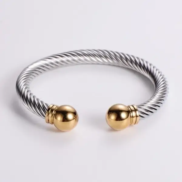 Model 8 Golden Mix